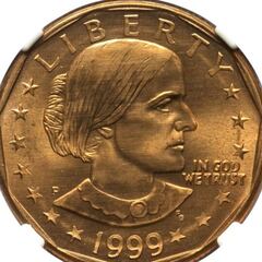 Así son las monedas de un dólar que valen hasta $11,000 dólares: ¿Cómo saber si tengo una?