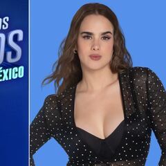 La Casa de los Famosos 2024: Quién es Gala Montes, finalista del reality show