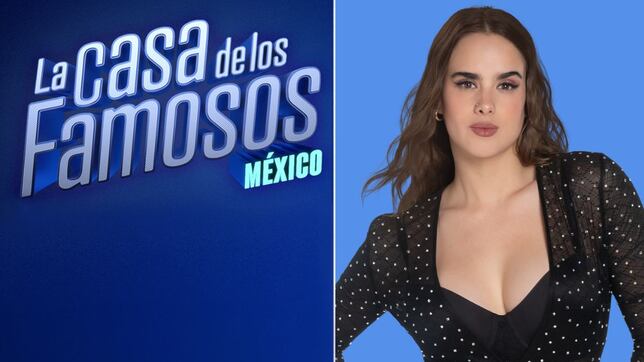 La Casa de los Famosos 2024: Quién es Gala Montes, finalista del reality show