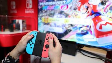 Nintendo Switch: 5 cosas que todavía no sabemos