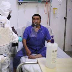 Los ensayos clínicos de la vacuna contra COVID-19 de CanSino inician el viernes en CDMX