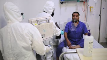 Los ensayos clínicos de la vacuna contra COVID-19 de CanSino inician el viernes en CDMX