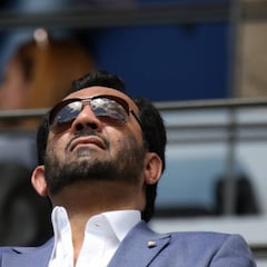 La jueza desestima las garantías presentadas por los Al Thani para cubrir la fianza