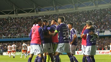 Ni Santiago ni Concepción: la ciudad chilena que llevó más público a los estadios en 2025