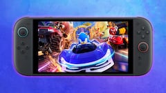 SEGA recula por las críticas recibidas y el próximo juego de Sonic en Nintendo Switch 2 estará completo en la tarjeta de juego
