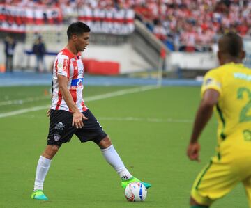 Mira lo mejor del triunfo de Junior en la tarde de Teo