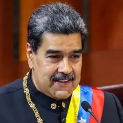 ¿Cuánto cobra Nicolás Maduro y cuál es su sueldo como presidente de Venezuela?