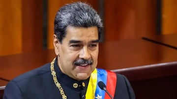 ¿Cuánto cobra Nicolás Maduro y cuál es su sueldo como presidente de Venezuela?