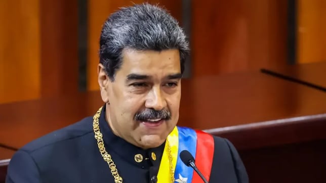 ¿Cuánto cobra Nicolás Maduro y cuál es su sueldo como presidente de Venezuela?