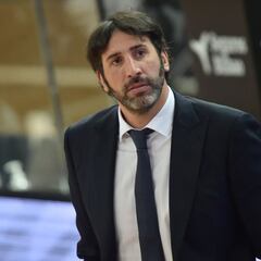 Mumbrú puede ganar a Rousselle pero pierde a Betolaza