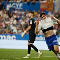 La sequía más larga de Segunda