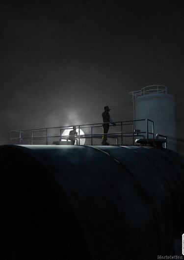 Exclusiva: War Times saldrá renovado en España