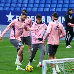 Atrapados en el ascensor