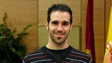 <b>UNA FOTO PARA LA HISTORIA. </b>Juanito con Cristián y su sobrino, Jesús Gámez, cuando era un bebé.