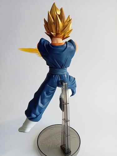 Vegetto Gogeta Dragon Ball Z Banpresto
