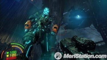 Hard Reset costará menos de 30 euros y saldrá el 13 de septiembre