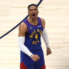 Así se jugarán las Semifinales de Conferencia de los Playoffs 2025 de la NBA