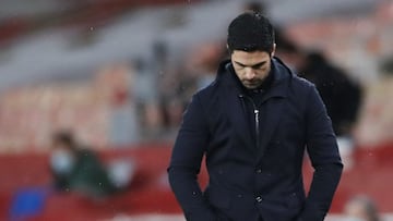 Gallas explota contra Arteta: "No es el entrenador adecuado"