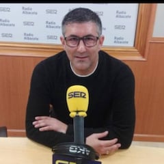 Mauro Pérez: "Tenemos mejor plantilla que el año pasado"