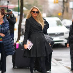 The biggest revelations from Paris Hilton’s memoir