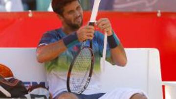 Fernando Verdasco 