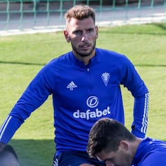 "La Real está en buena dinámica, jugaremos nuestras armas"