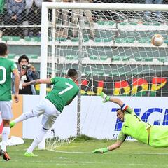 Las 5 razones que explican el pésimo momento de Chile