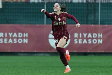 “La voluntad y ambición de Dragoni es volver al primer equipo del Barça”