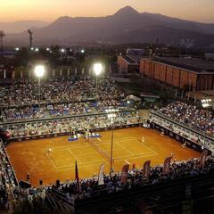 ¡Un top ten jugará en el ATP de Santiago!