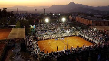 ¡Un top ten jugará en el ATP de Santiago!