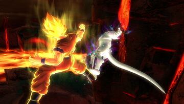 Captura de pantalla - Dragon Ball Z: Battle of Z (360)