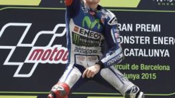 Jorge Lorenzo