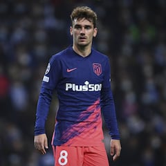 “Nos ha costado al principio, vamos llegando al punto físico"