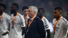 Derrota con consecuencias