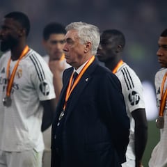 Derrota con consecuencias