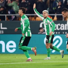 Pronóstico de la Quiniela de fútbol jornada 35 - 17/1/26