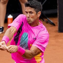 Verdasco vence a Pablo Carreño y accede a semifinales