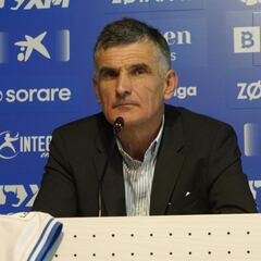 Alavés-Athletic: horario, TV y dónde ver LaLiga en directo