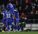 Resumen y goles del Getafe vs. Mallorca, jornada XV de LaLiga Santander