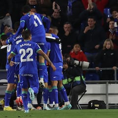 El Espanyol es la víctima preferida del Coliseum