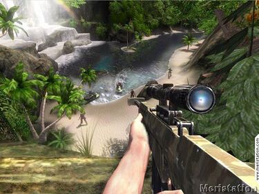 Far Cry Instincts, Impresiones E3