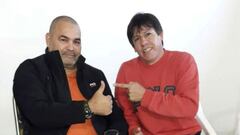 El paraguayo que brilló en clubes chilenos y le anotó a la Roja: "Me gustaba el roce y no achicarme"