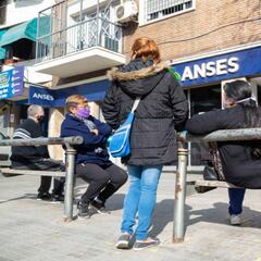 IFE 4 de ANSES: qué va a pasar con los que cobren AUH y AUE