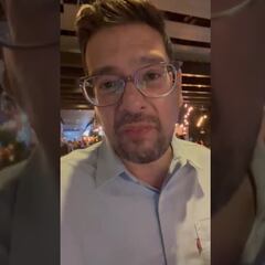 “El sobrecupo deben de verlo las autoridades, es peligroso”