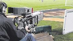 EE UU verá todo el Mundial en directo