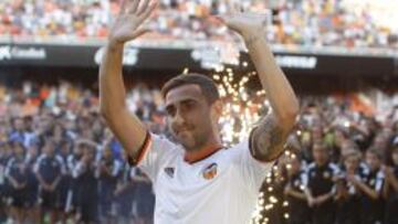 Paco Alc&aacute;cer.