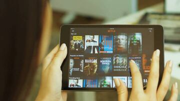 La nueva e impopular función de Netflix: vídeos de promos entre capítulos