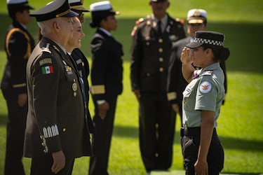¿Podría México reclutar a ciudadanos de forma obligatoria si hubiese una guerra? Esto dice la ley