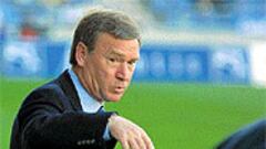 Clemente nunca ganó en Nervión