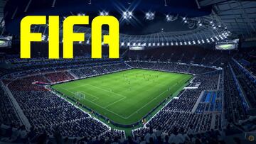 Licencias FIFA 21: las 5 nuevas ligas m¨¢s deseadas